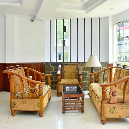 Hotel Hill View Hatton Dickoya Εξωτερικό φωτογραφία