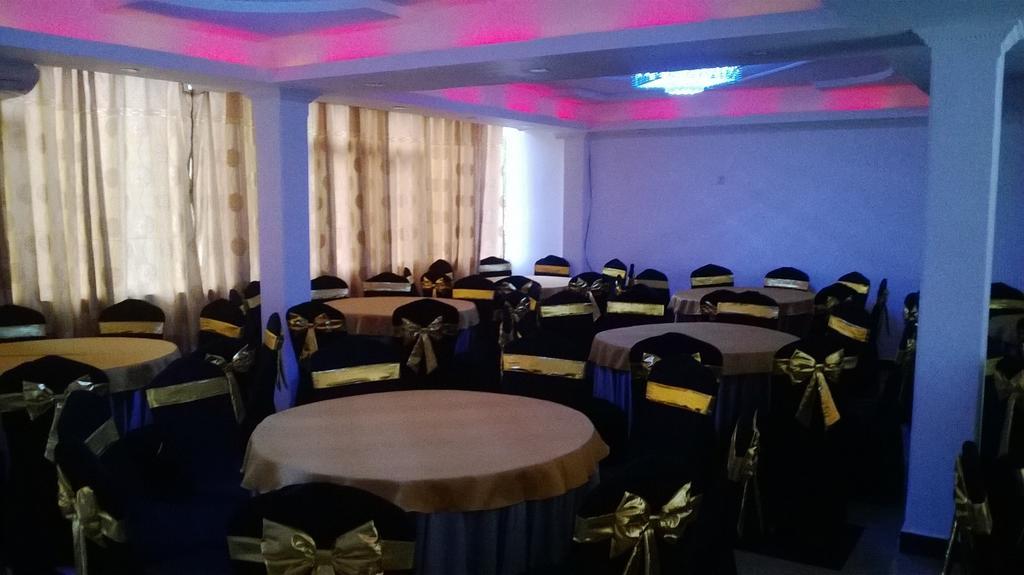 Hotel Hill View Hatton Dickoya Εξωτερικό φωτογραφία