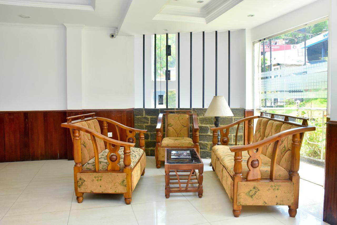 Hotel Hill View Hatton Dickoya Εξωτερικό φωτογραφία