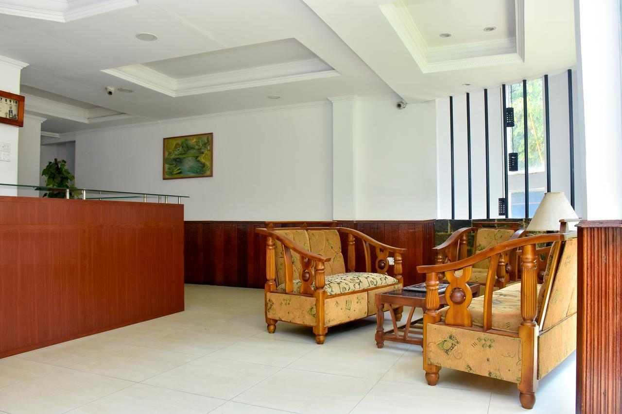 Hotel Hill View Hatton Dickoya Εξωτερικό φωτογραφία