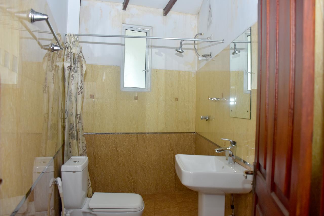 Hotel Hill View Hatton Dickoya Εξωτερικό φωτογραφία
