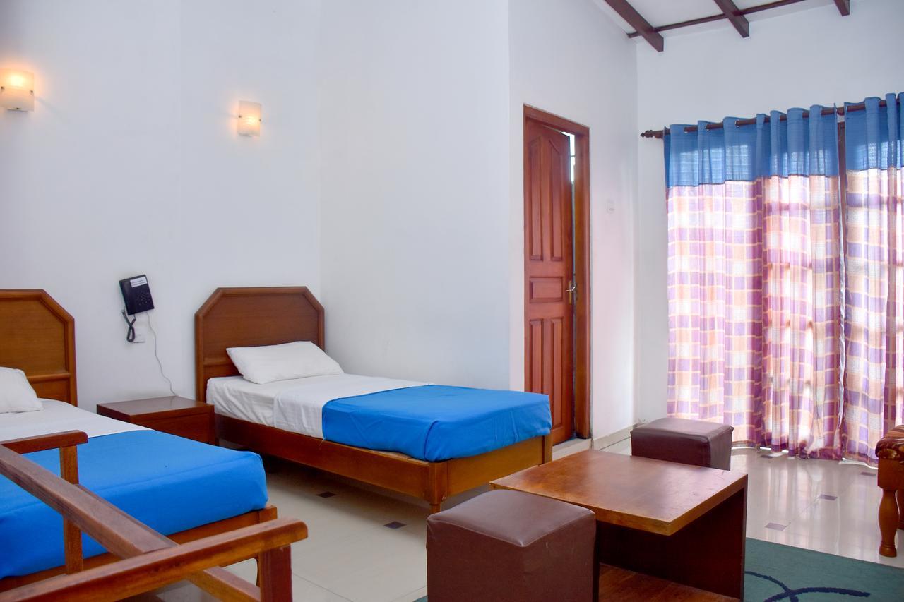 Hotel Hill View Hatton Dickoya Εξωτερικό φωτογραφία