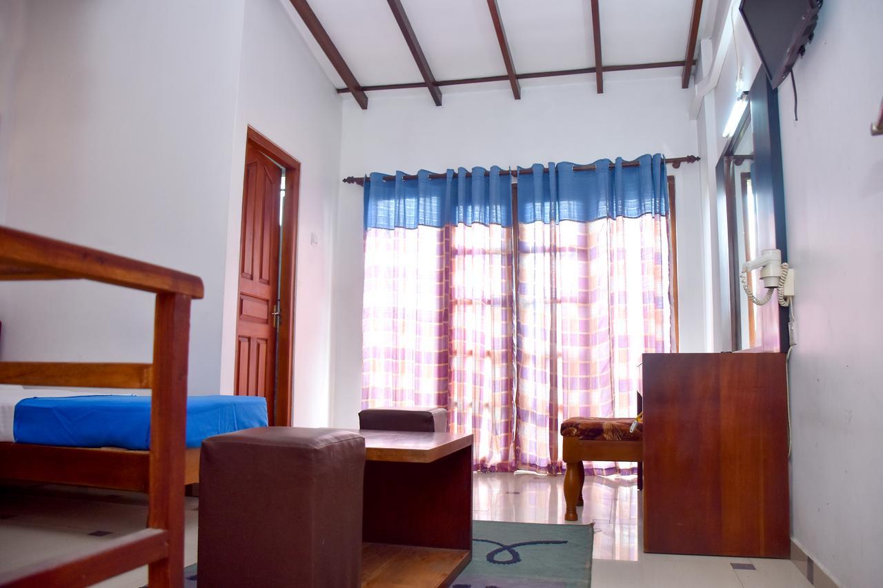 Hotel Hill View Hatton Dickoya Εξωτερικό φωτογραφία