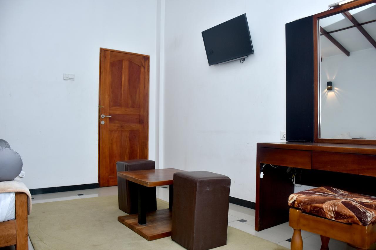 Hotel Hill View Hatton Dickoya Εξωτερικό φωτογραφία