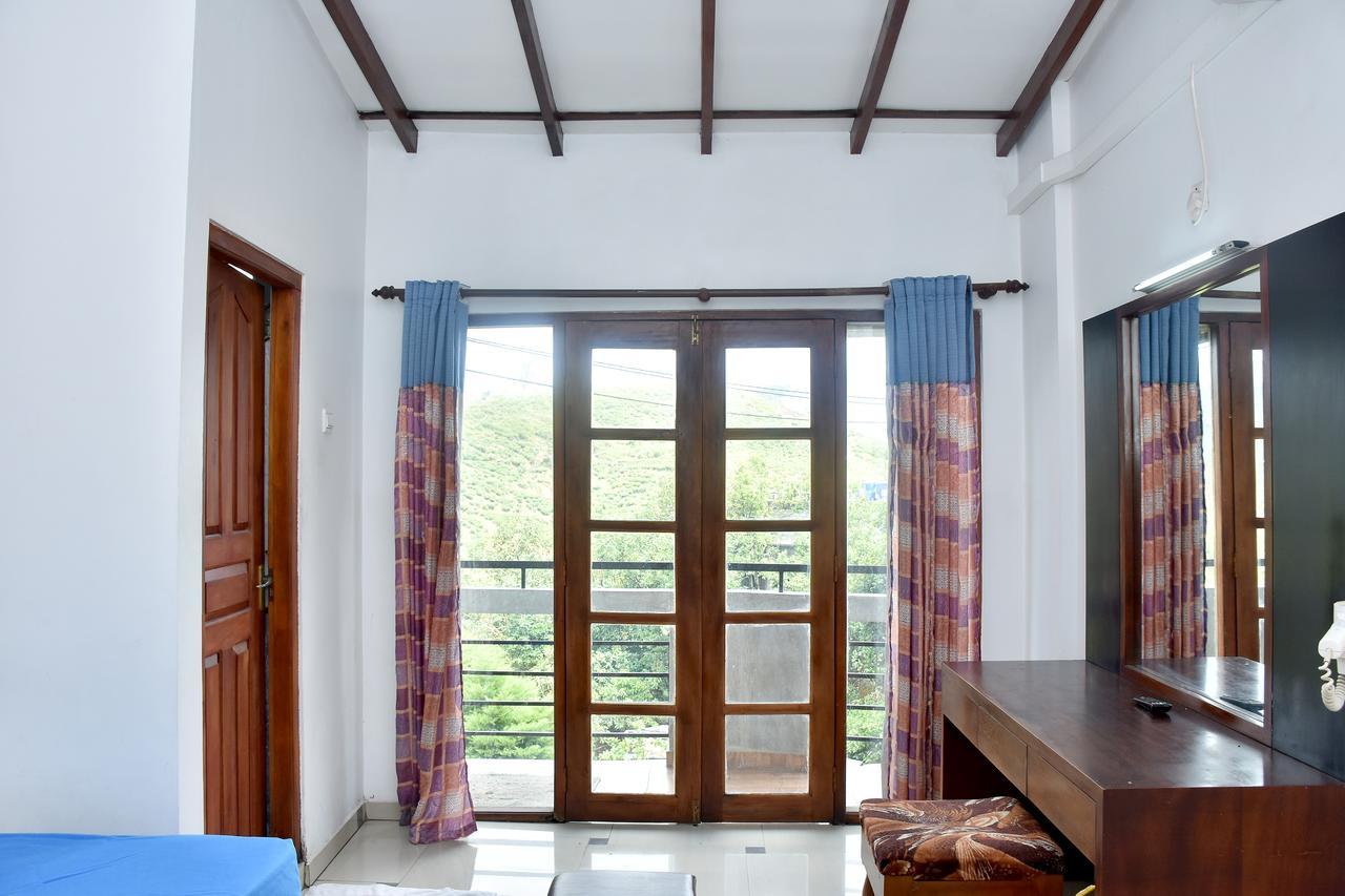 Hotel Hill View Hatton Dickoya Εξωτερικό φωτογραφία