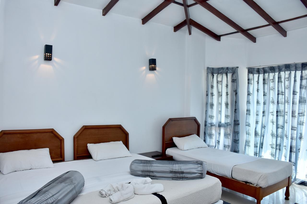 Hotel Hill View Hatton Dickoya Εξωτερικό φωτογραφία