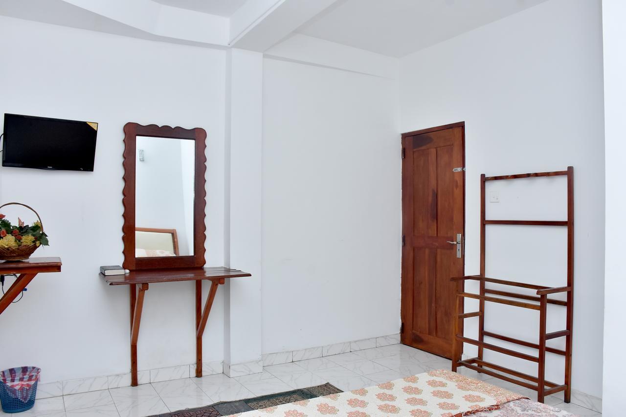 Hotel Hill View Hatton Dickoya Εξωτερικό φωτογραφία