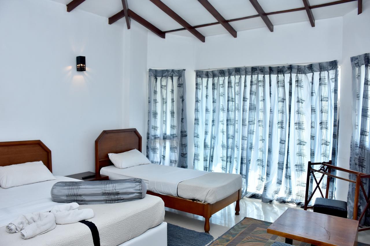 Hotel Hill View Hatton Dickoya Εξωτερικό φωτογραφία