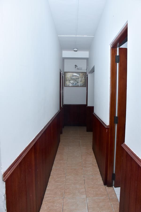 Hotel Hill View Hatton Dickoya Εξωτερικό φωτογραφία
