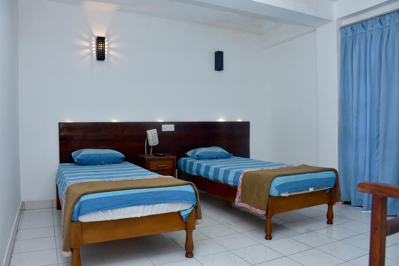 Hotel Hill View Hatton Dickoya Εξωτερικό φωτογραφία