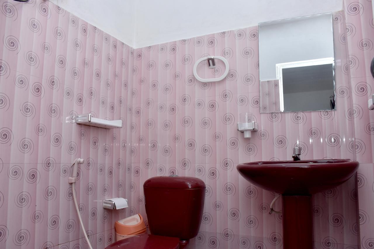 Hotel Hill View Hatton Dickoya Εξωτερικό φωτογραφία