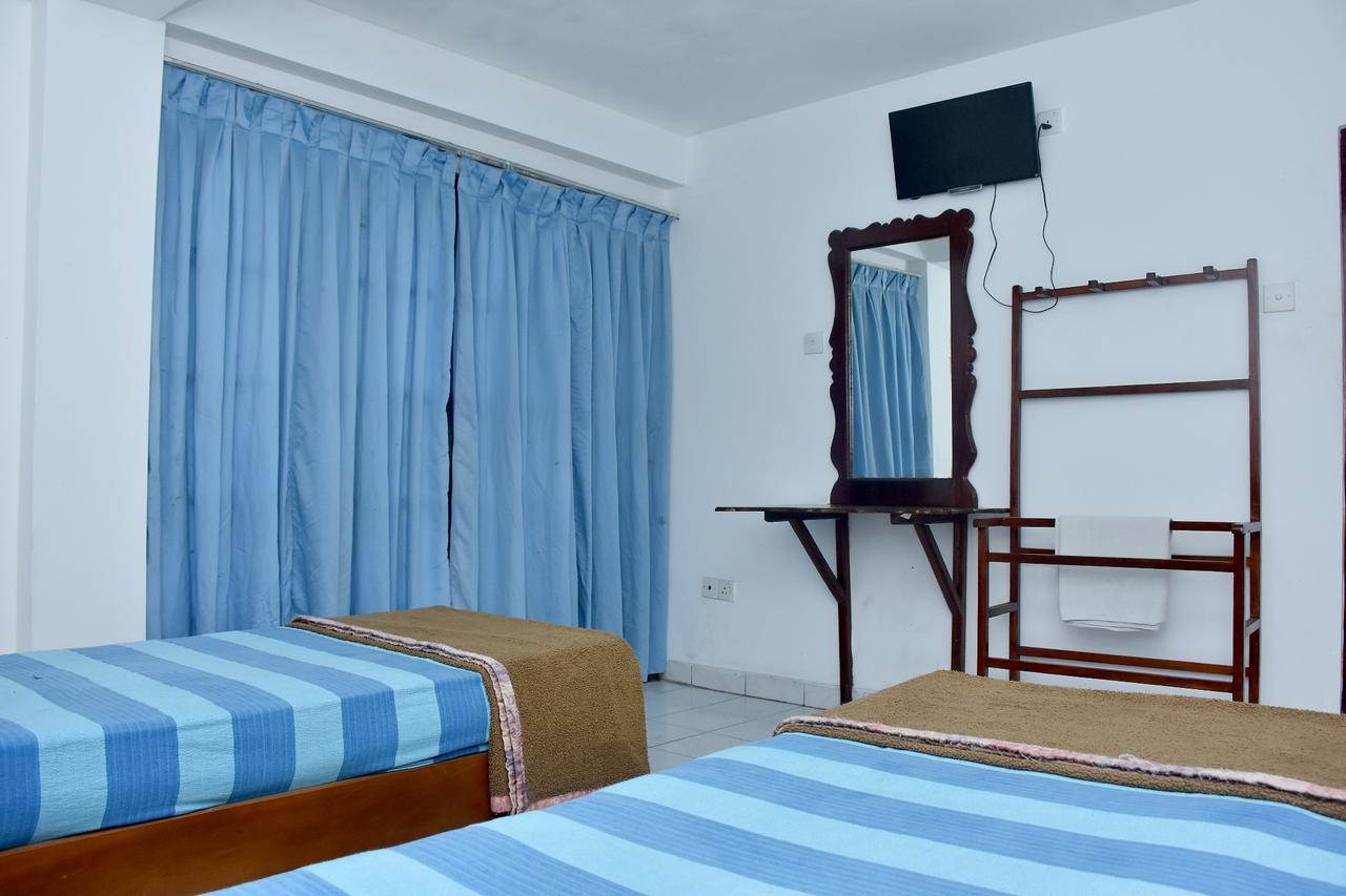 Hotel Hill View Hatton Dickoya Εξωτερικό φωτογραφία