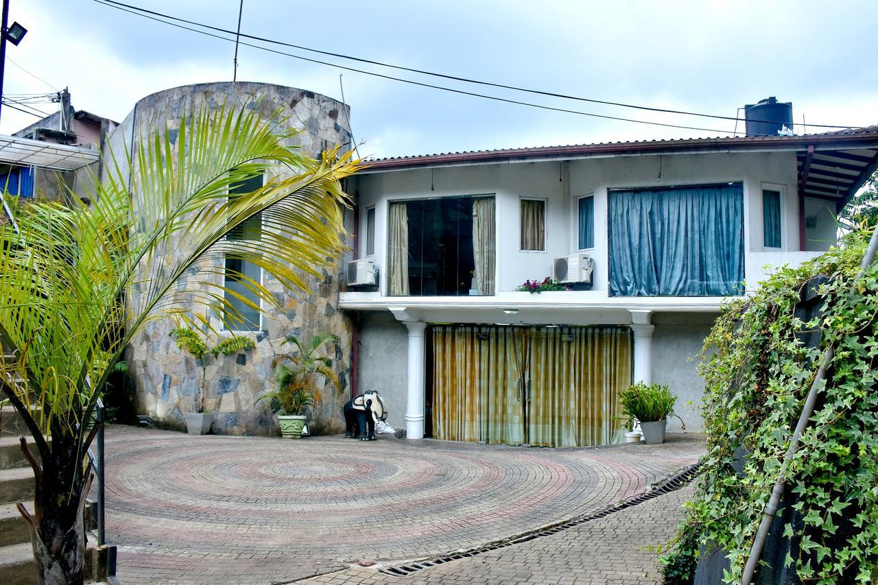 Hotel Hill View Hatton Dickoya Εξωτερικό φωτογραφία