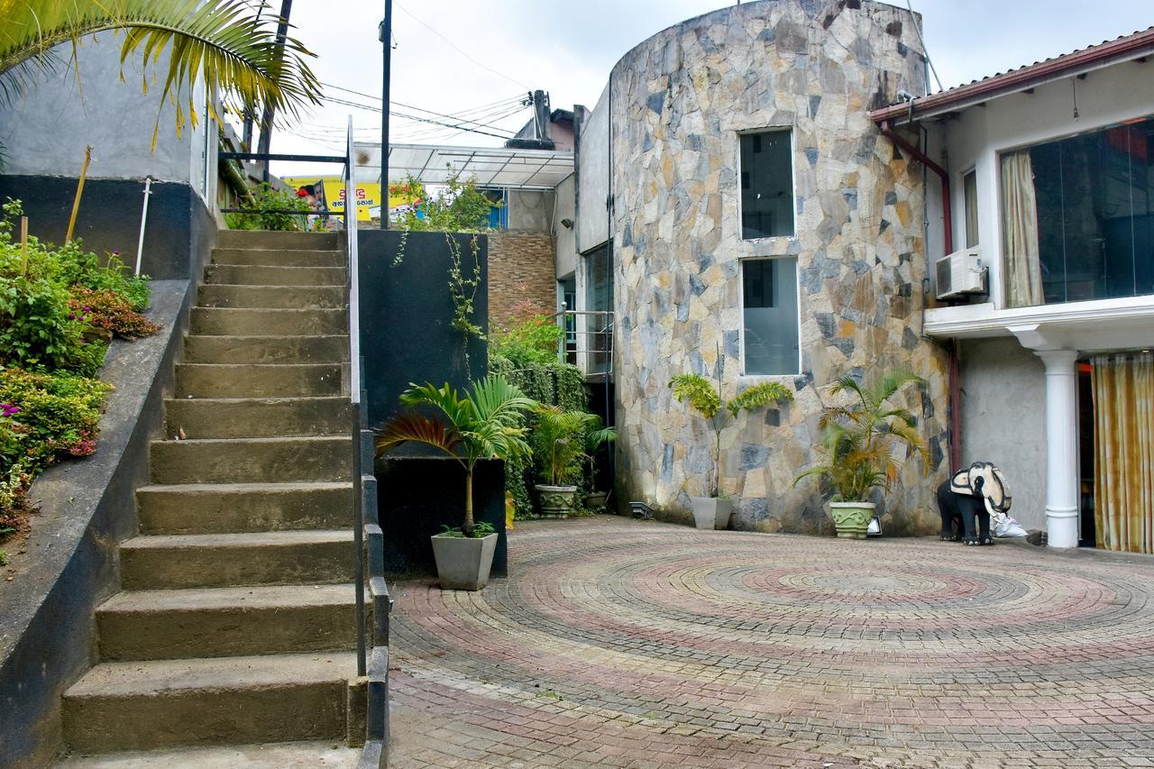 Hotel Hill View Hatton Dickoya Εξωτερικό φωτογραφία