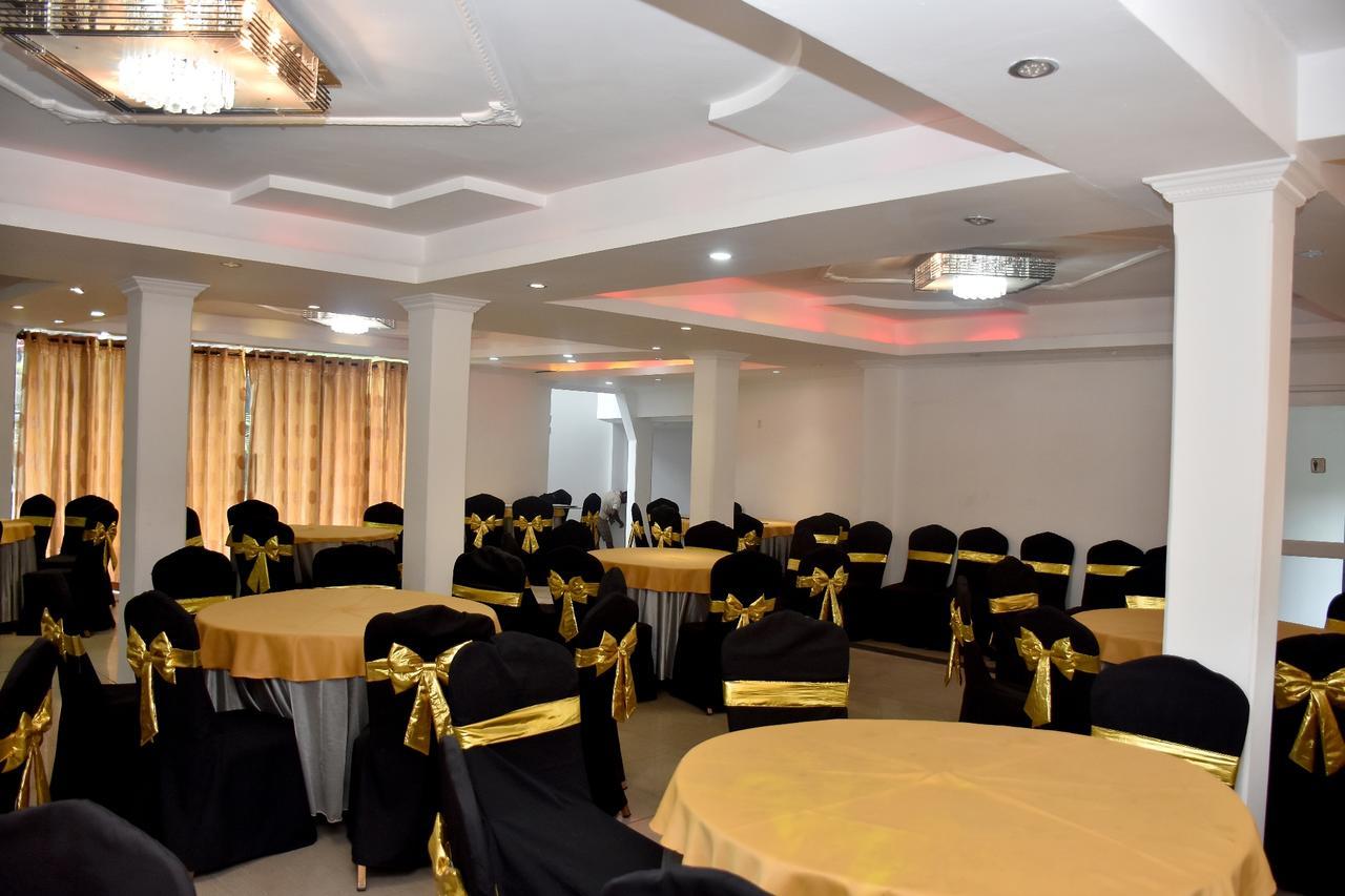 Hotel Hill View Hatton Dickoya Εξωτερικό φωτογραφία
