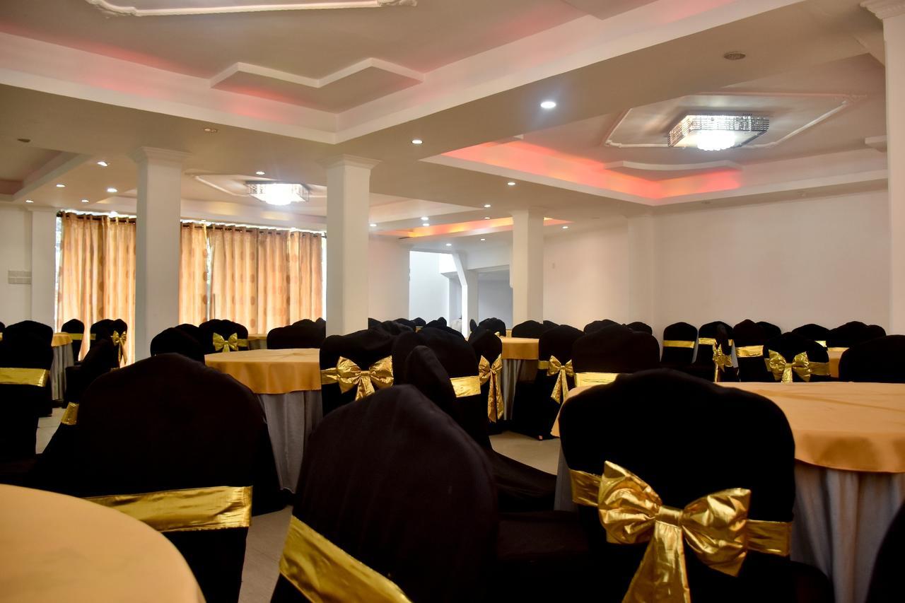 Hotel Hill View Hatton Dickoya Εξωτερικό φωτογραφία