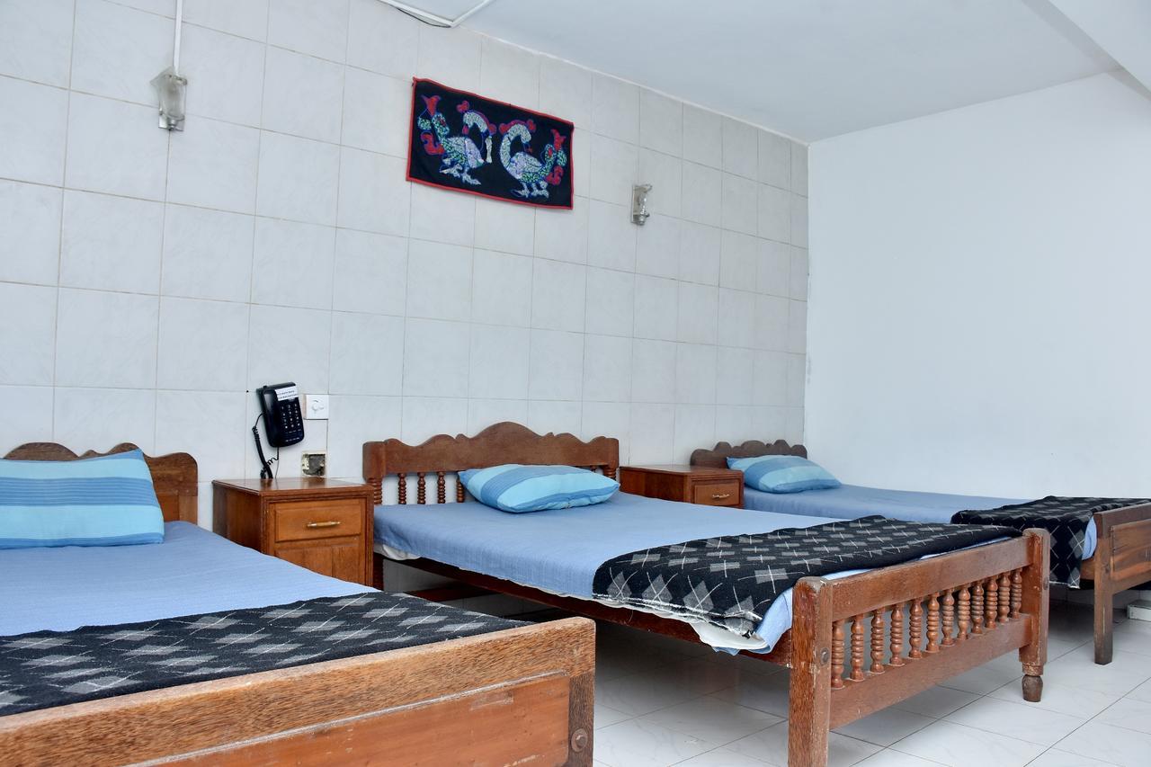 Hotel Hill View Hatton Dickoya Δωμάτιο φωτογραφία