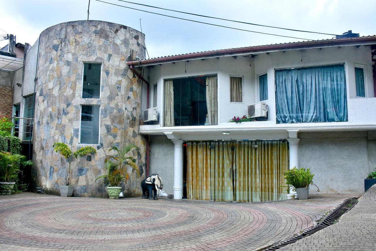 Hotel Hill View Hatton Dickoya Εξωτερικό φωτογραφία