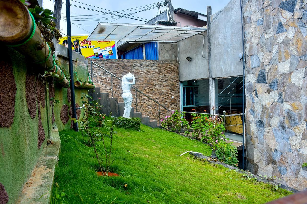 Hotel Hill View Hatton Dickoya Εξωτερικό φωτογραφία