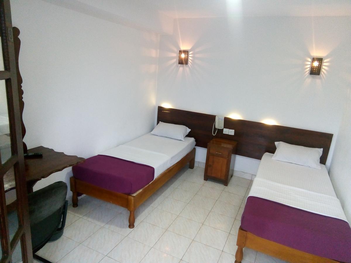 Hotel Hill View Hatton Dickoya Εξωτερικό φωτογραφία