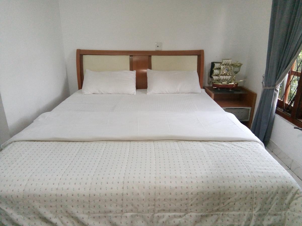 Hotel Hill View Hatton Dickoya Εξωτερικό φωτογραφία