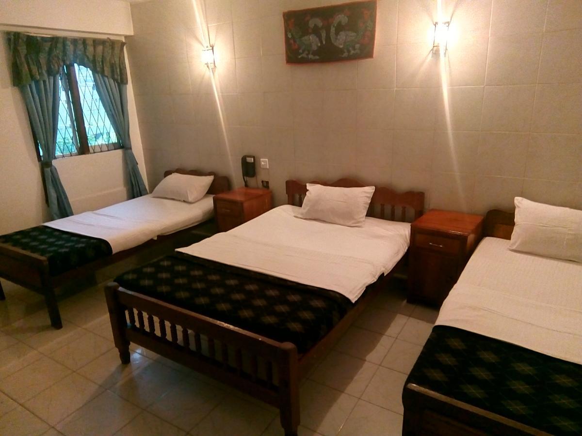 Hotel Hill View Hatton Dickoya Δωμάτιο φωτογραφία