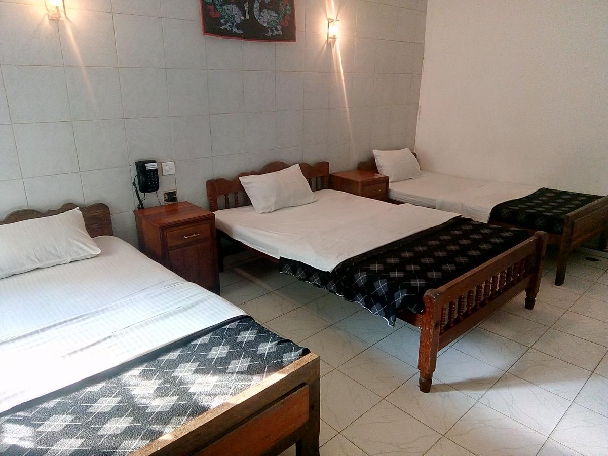 Hotel Hill View Hatton Dickoya Εξωτερικό φωτογραφία
