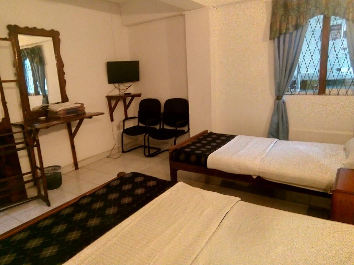 Hotel Hill View Hatton Dickoya Εξωτερικό φωτογραφία