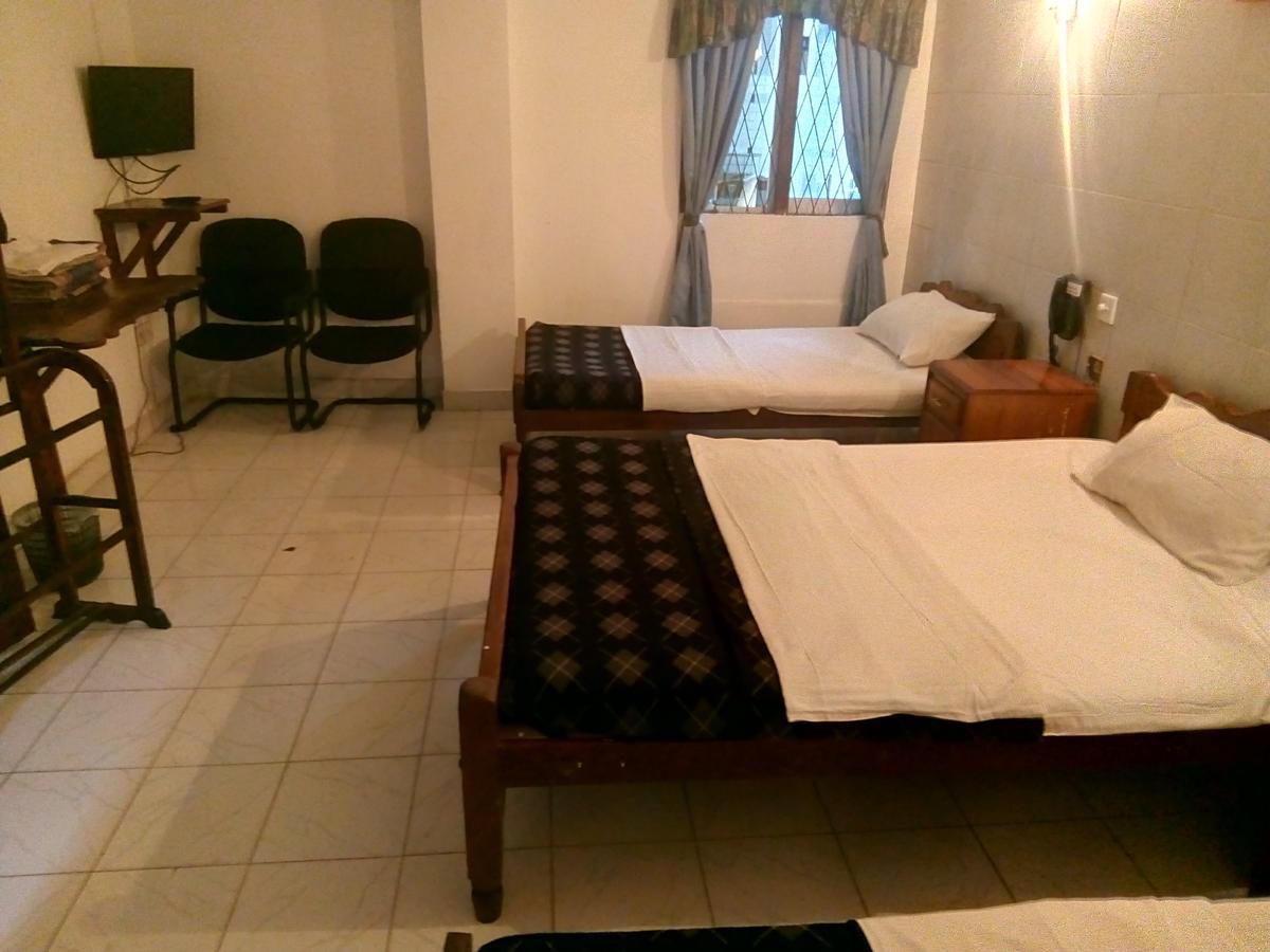 Hotel Hill View Hatton Dickoya Δωμάτιο φωτογραφία