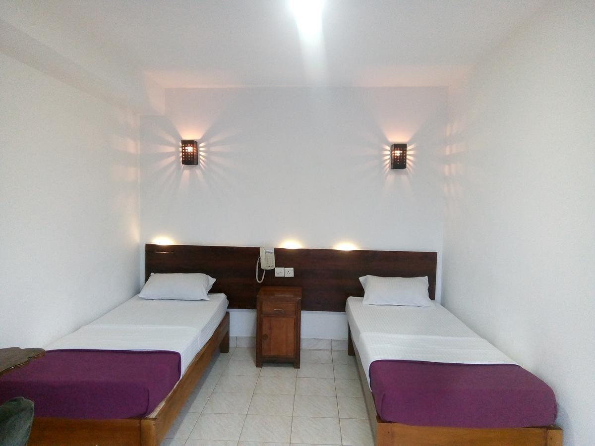 Hotel Hill View Hatton Dickoya Εξωτερικό φωτογραφία